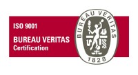 bureau veritas certification ISO 9001