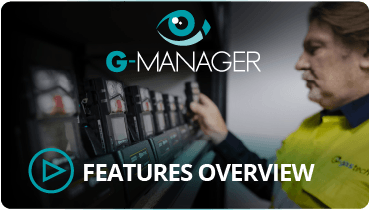 G-Manager Instructional Video