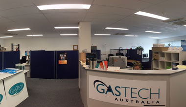 Gastech new south wales