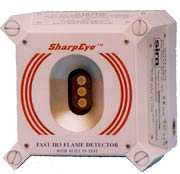 20/20FI Flame Detector