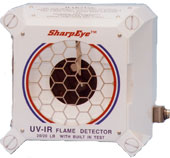 20/20 L (&LB) UV/IR Flame Detector