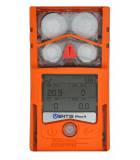 gas detector for confined spaces