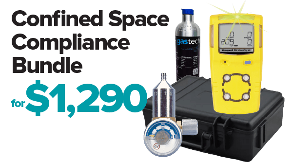 Fixed Gas Detector