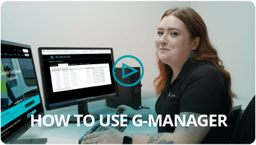 G-Manager Instructional Video