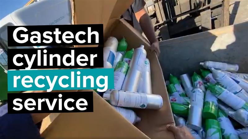 Free Recycling Service