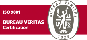 Quality Assurance ISO 9001
