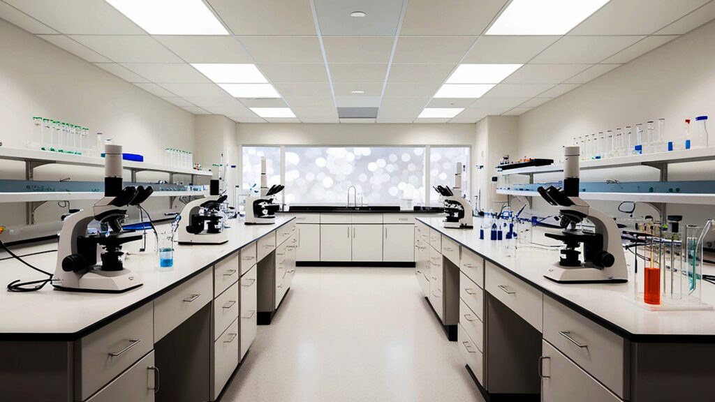 Medical Gas Detection Equipment