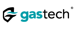Gastech logo