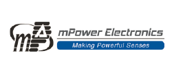 M-Power logo