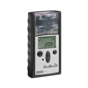 GasBadge Pro