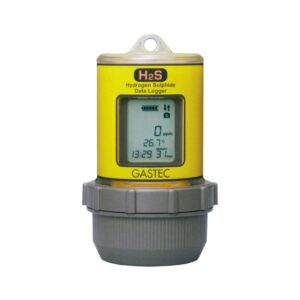 H2S Data Logger