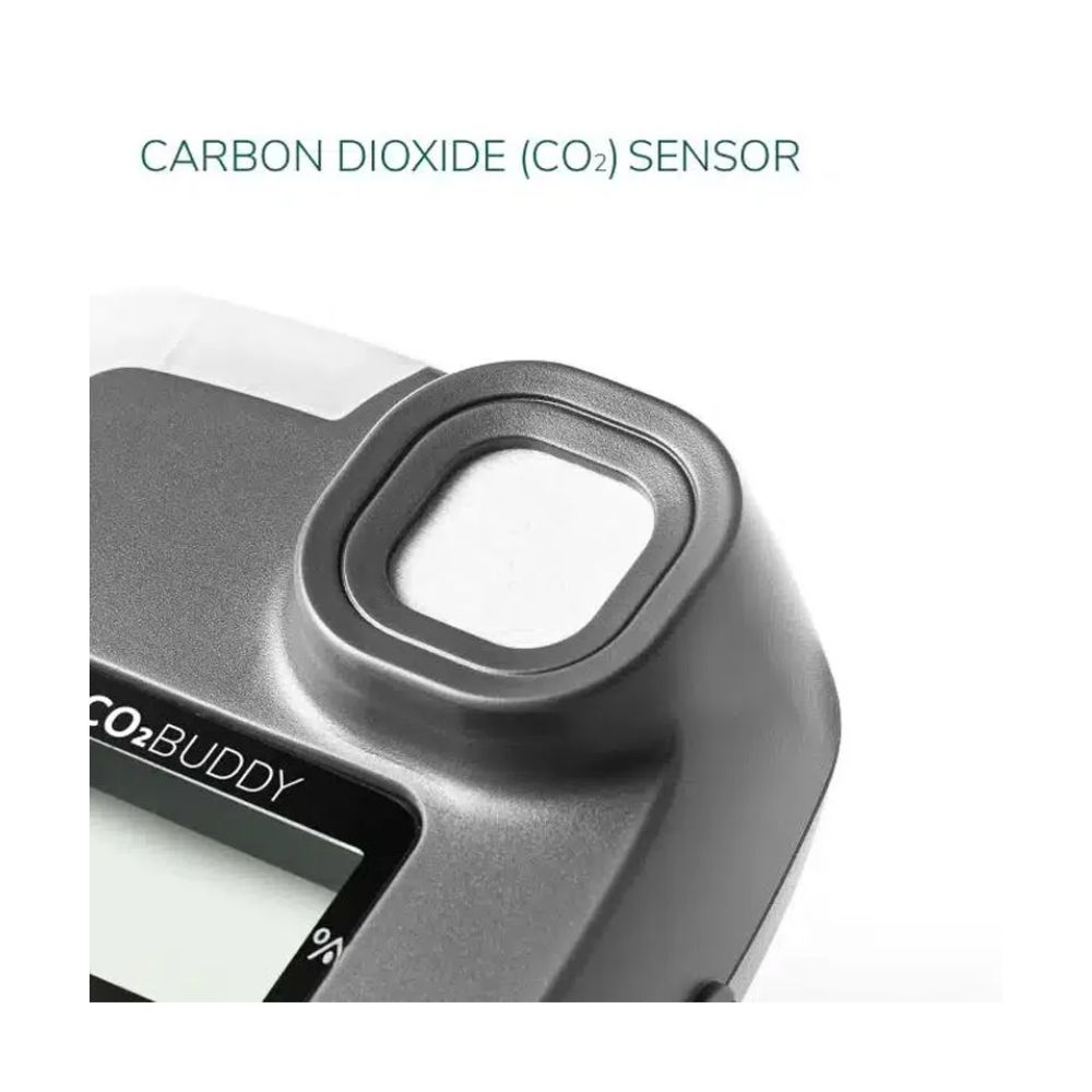CO2 BUDDY
