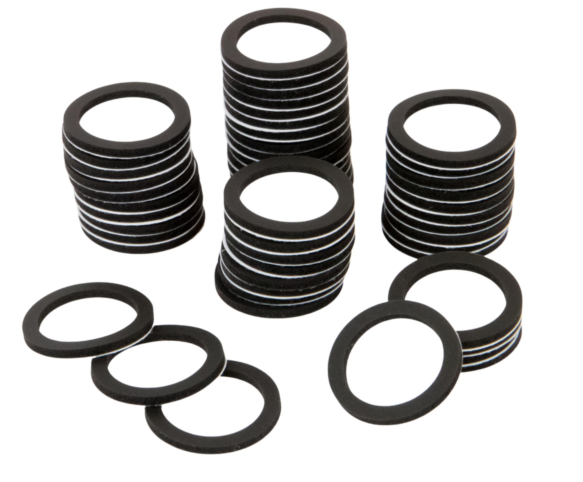 Gas detector filters