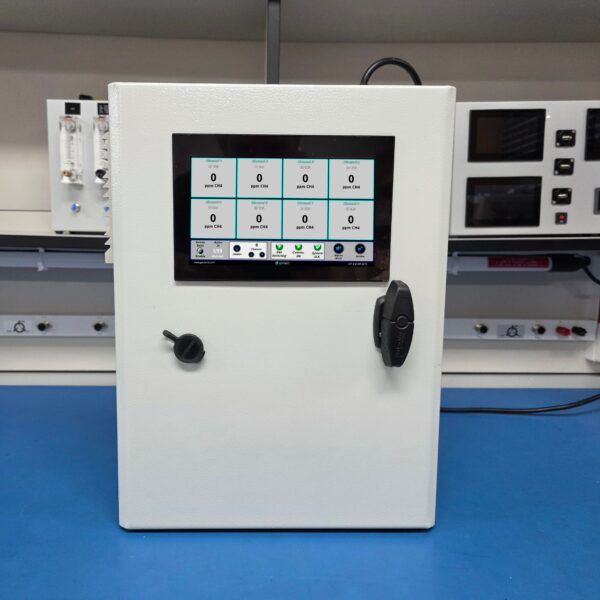 Gastech Engineering projects 8