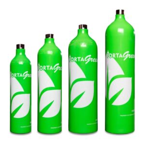 Gas Cylinder Recycling