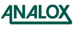 Analox logo