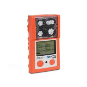 Ventis MX4 4 gas monitor