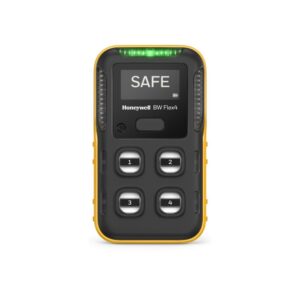 BW Flex 4 Gas Detector