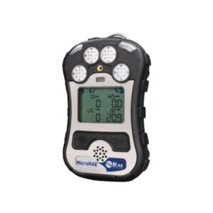 MicroRAE Wireless 4 Gas Monitor