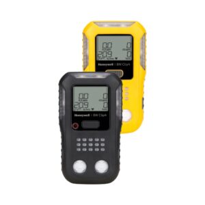 BW Clip4 4 Gas Detector