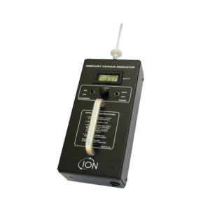 Mercury Vapour Indicator