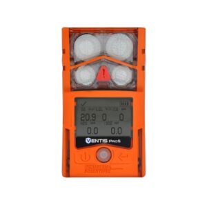 Ventis Pro 5 portable gas detector