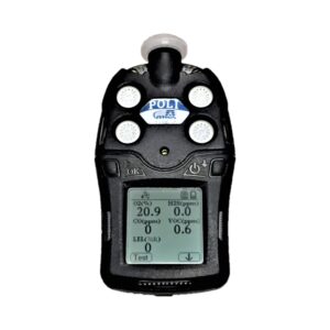 POLI MP400 multi gas detector
