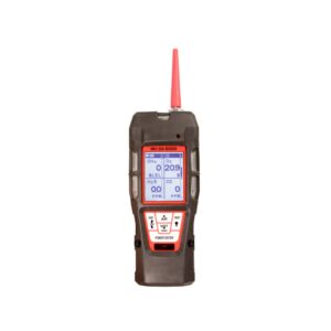 GX-6000 portable 6 gas detector