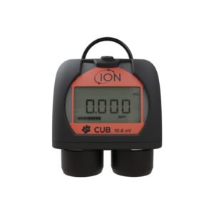Cub personal PID gas monitor