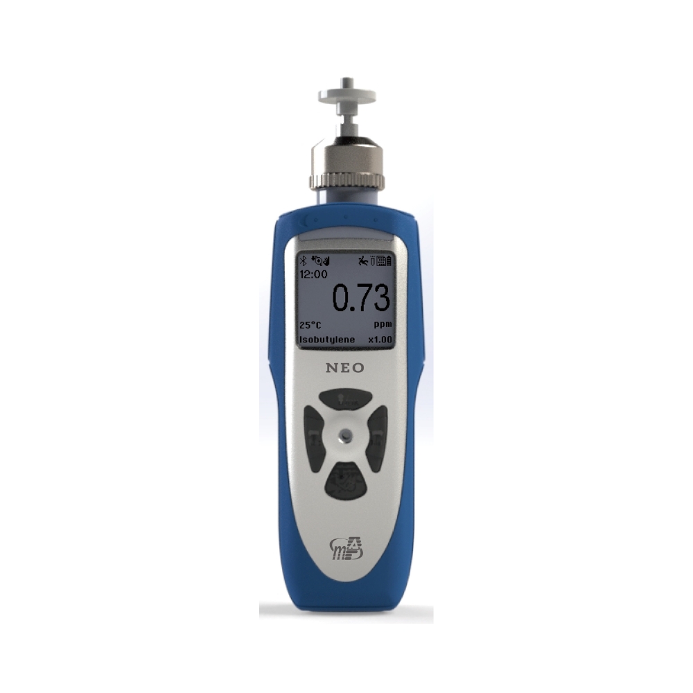 NEO PID VOC analyser portable