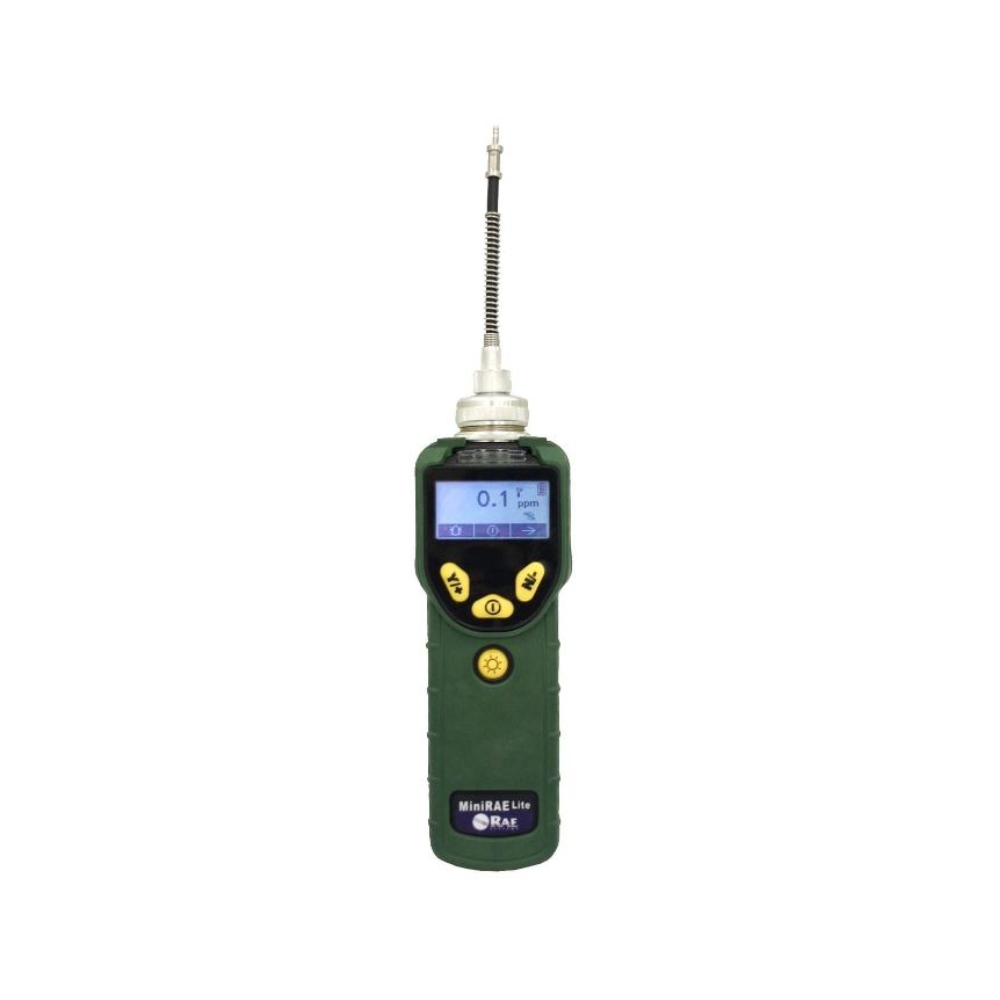 MiniRAE Lite portable VOC monitor