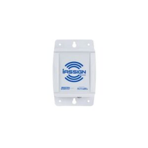 iAssign worker location tracking gas detector
