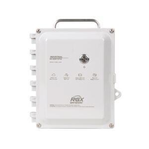 RGX Gateway wireless gas detection