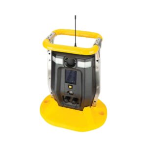 BW RigRat transportable area gas monitor