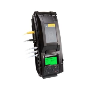 IntelliDoX docking station BW gas detector