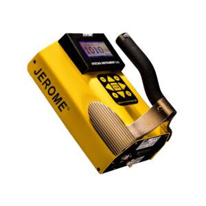 Jerome J405 Mercury Vapor Analyzer