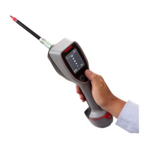SF6 LeakCheck P1 XTL portable SF6 leak detector