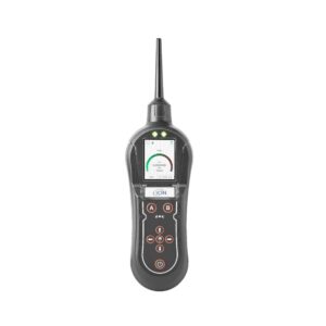 Panther portable gas leak detector