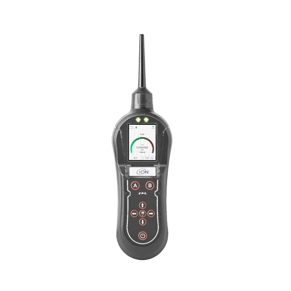 Panther portable gas leak detector