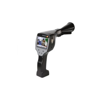 Testo Sensor LD Pro ultrasonic leak detector