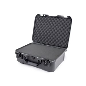 Nanuk 940 protective case gas detector