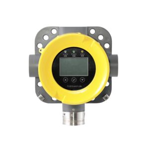 RAEGuard Lite fixed gas detector