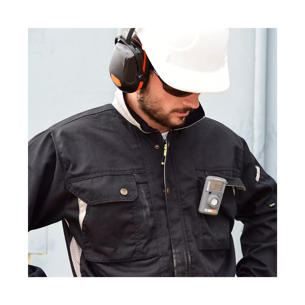 ARA Single Gas Detector