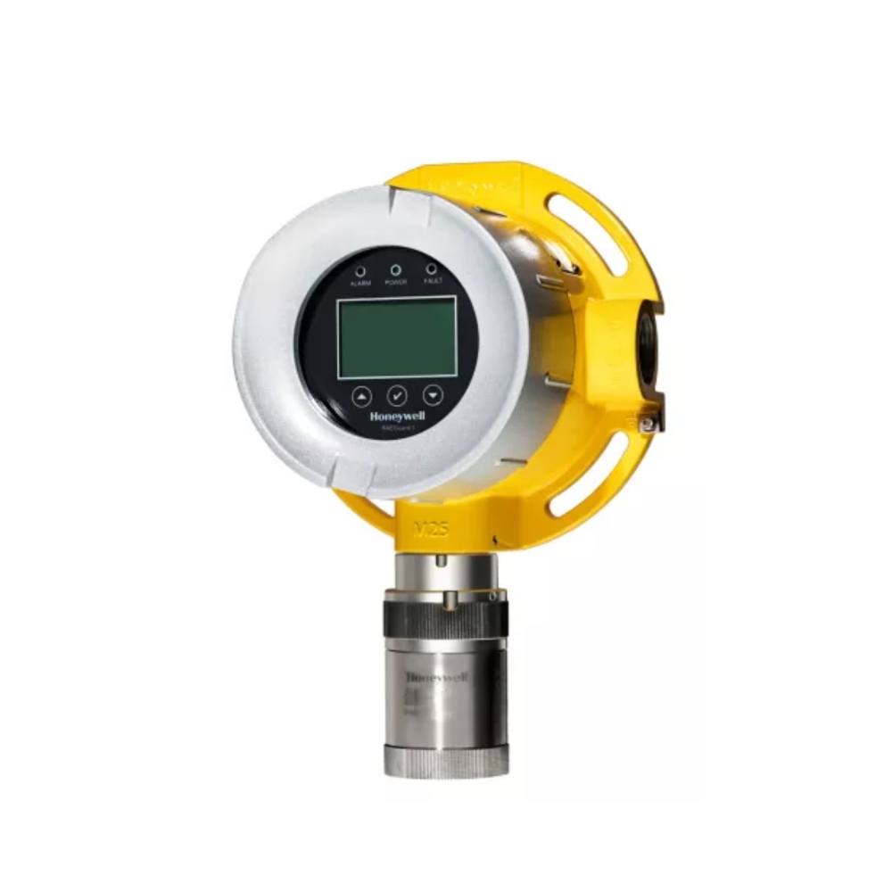 RAEGuard 3 fixed gas detector