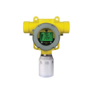 Sensepoint XCD fixed gas detector