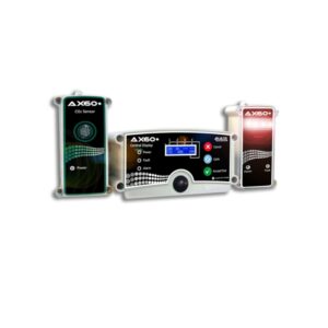 Analox Ax60+ modular fixed gas detection system