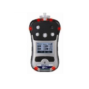 QRAE 3 wireless portable gas detector