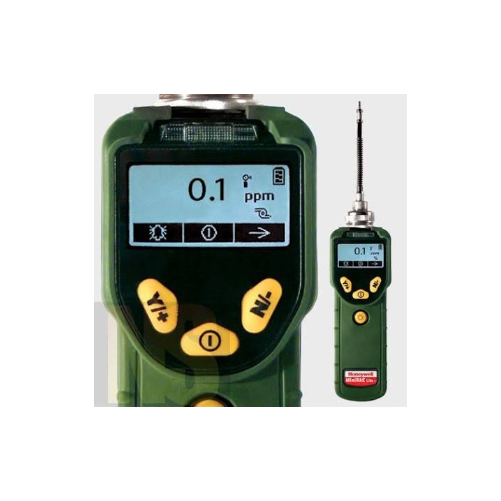 MiniRAE Lite portable VOC monitor