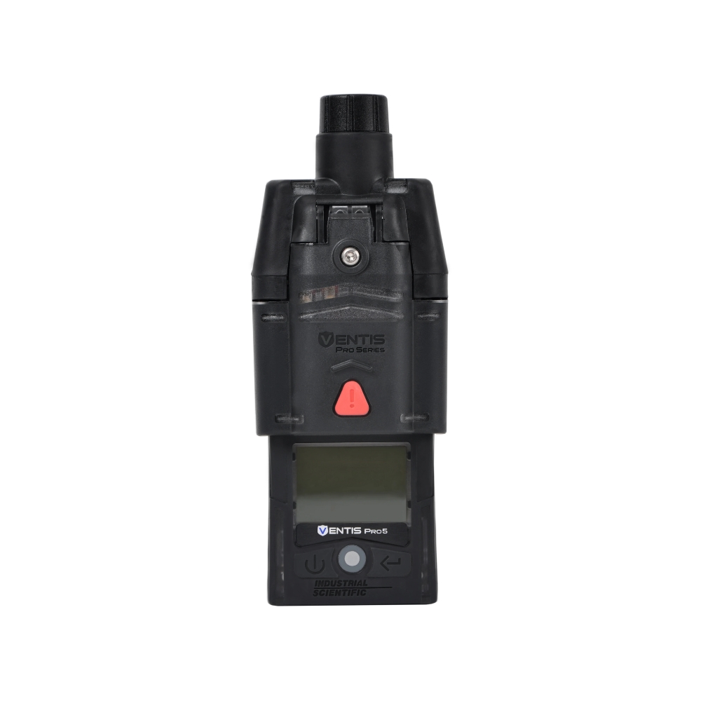 Ventis Pro 5 portable gas detector