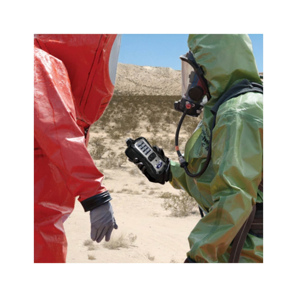 MultiRAE Pro portable multi gas detector